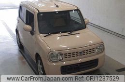 suzuki alto-lapin 2009 -SUZUKI--Alto Lapin HE22S--127363---SUZUKI--Alto Lapin HE22S--127363-
