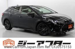 toyota corolla-touring-wagon 2022 -TOYOTA--Corolla Touring 6AA-ZWE211W--ZWE211-6094524---TOYOTA--Corolla Touring 6AA-ZWE211W--ZWE211-6094524-