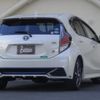 toyota aqua 2018 quick_quick_DAA-NHP10_6747534 image 2