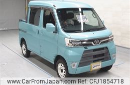 daihatsu hijet-van 2018 CFJ1854718