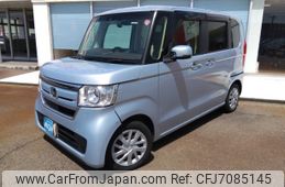 honda n-box 2020 -HONDA--N BOX 6BA-JF3--JF3----HONDA--N BOX 6BA-JF3--JF3--