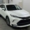 toyota harrier 2021 -TOYOTA--Harrier AXUH80-0031503---TOYOTA--Harrier AXUH80-0031503- image 1
