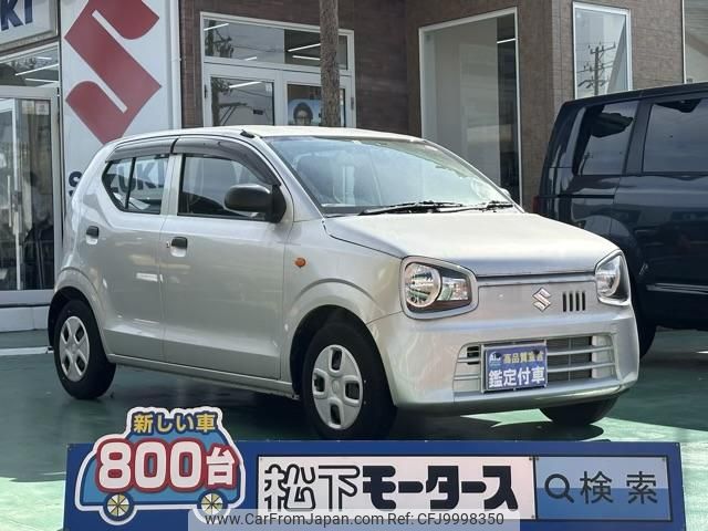 suzuki alto 2019 GOO_JP_700060017330240702017 image 1