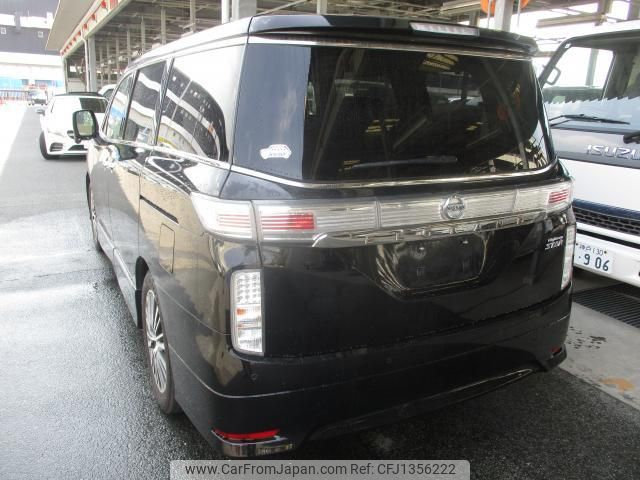 nissan elgrand 2022 quick_quick_5BA-TE52_TE52-149538 image 2