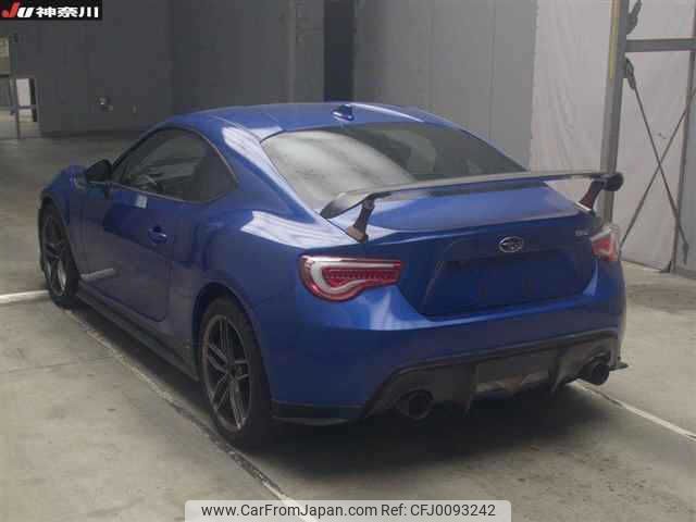 subaru brz 2016 -SUBARU--BRZ ZC6-021121---SUBARU--BRZ ZC6-021121- image 2