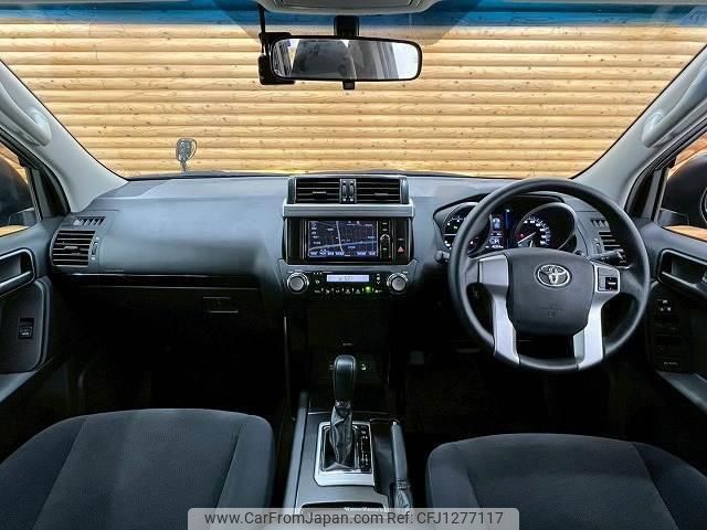 toyota land-cruiser-prado 2017 quick_quick_LDA-GDJ150W_GDJ150-0020824 image 2
