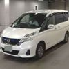 nissan serena 2018 -NISSAN 【相模 544ﾗ 310】--Serena DAA-HC27--HC27-004122---NISSAN 【相模 544ﾗ 310】--Serena DAA-HC27--HC27-004122- image 2