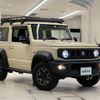 suzuki jimny-sierra 2023 -SUZUKI--Jimny Sierra 3BA-JB74W--JB74W-181554---SUZUKI--Jimny Sierra 3BA-JB74W--JB74W-181554- image 1