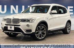 bmw x3 2014 -BMW--BMW X3 LDA-WY20--WBAWY320700K39527---BMW--BMW X3 LDA-WY20--WBAWY320700K39527-