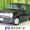 suzuki alto-lapin 2017 CFJ1732513 image 1