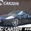 nissan fairlady-z 2009 -NISSAN--Fairlady Z Z34--603734---NISSAN--Fairlady Z Z34--603734- image 1