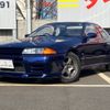 nissan skyline-coupe 1992 CFJ1530292 image 1