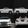 mercedes-benz slk-class 2014 quick_quick_DBA-172448_WDD1724482F098088 image 11