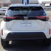 toyota yaris-cross 2020 CFJ1781502 image 7