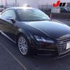 audi tt 2017 -AUDI 【伊勢志摩 311ﾘ709】--Audi TT FVCJXF-H1010094---AUDI 【伊勢志摩 311ﾘ709】--Audi TT FVCJXF-H1010094- image 1