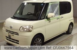 daihatsu tanto 2009 -DAIHATSU--Tanto L375S-0256282---DAIHATSU--Tanto L375S-0256282-