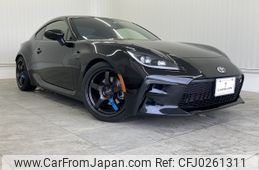 toyota 86 2022 -TOYOTA--86 3BA-ZN8--ZN8-010260---TOYOTA--86 3BA-ZN8--ZN8-010260-