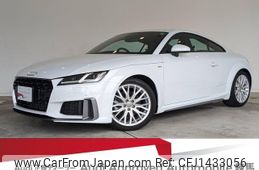 audi tt-coupe 2023 quick_quick_3BA-FVDKZ_TRUZZZFV0P1009361