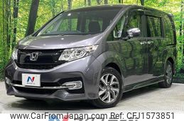 honda stepwagon-spada 2017 CFJ1573851