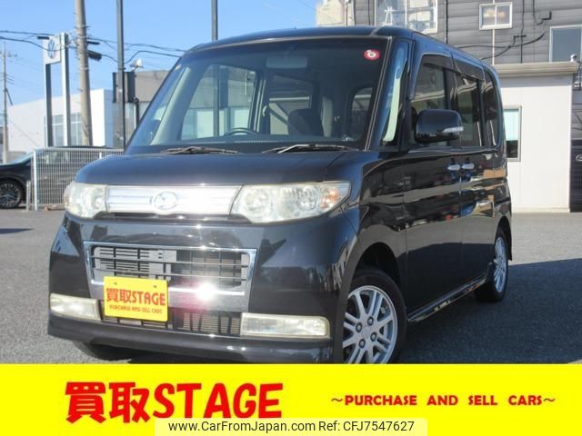 daihatsu tanto 2010 -DAIHATSU 【名変中 】--Tanto L375S--0353206---DAIHATSU 【名変中 】--Tanto L375S--0353206- image 1