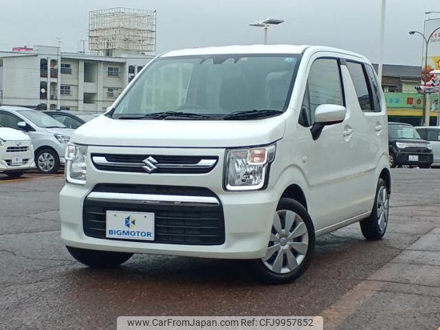 suzuki wagon-r 2023 quick_quick_5BA-MH85S_MH85S-162735 image 1