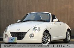 daihatsu copen 2005 quick_quick_ABA-L880K_L880K-0028668