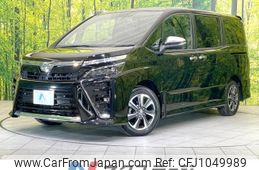 toyota voxy 2021 -TOYOTA--Voxy 3BA-ZRR80W--ZRR80-0704035---TOYOTA--Voxy 3BA-ZRR80W--ZRR80-0704035-