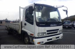 isuzu forward 2007 -ISUZU--Forward FRR90L3S--7000363---ISUZU--Forward FRR90L3S--7000363-