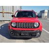 jeep renegade 2018 -CHRYSLER--Jeep Renegade ABA-BU14--1C4BU0000HPG764**---CHRYSLER--Jeep Renegade ABA-BU14--1C4BU0000HPG764**- image 6