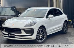 porsche macan 2023 -PORSCHE--Porsche Macan ﾌﾒｲ--WP1ZZZ95ZPLB15601---PORSCHE--Porsche Macan ﾌﾒｲ--WP1ZZZ95ZPLB15601-