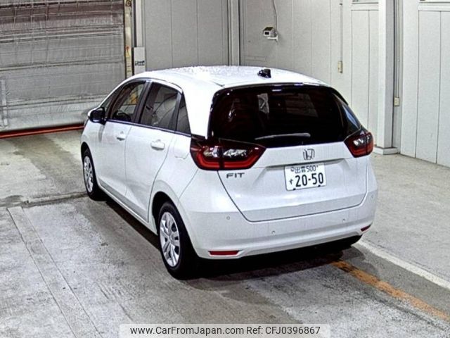 honda fit 2024 -HONDA 【出雲 500す2050】--Fit GS4-1015940---HONDA 【出雲 500す2050】--Fit GS4-1015940- image 2