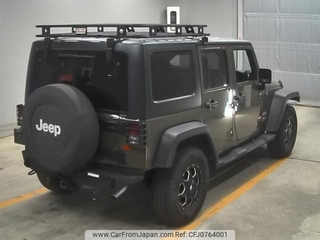 chrysler jeep-wrangler 2015 -CHRYSLER--Jeep Wrangler 1C4HJWKG0FL539111---CHRYSLER--Jeep Wrangler 1C4HJWKG0FL539111- image 2