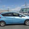 nissan note 2014 22084 image 5