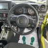 suzuki jimny 2022 -SUZUKI--Jimny 3BA-JB64W--JB64W-277573---SUZUKI--Jimny 3BA-JB64W--JB64W-277573- image 16
