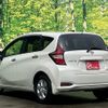 nissan note 2018 quick_quick_DAA-HE12_HE12-186356 image 5