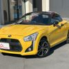 daihatsu copen 2018 -DAIHATSU--Copen DBA-LA400K--LA400K-0023016---DAIHATSU--Copen DBA-LA400K--LA400K-0023016- image 1