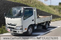 hino dutro 2018 GOO_NET_EXCHANGE_9030065A30240924W003