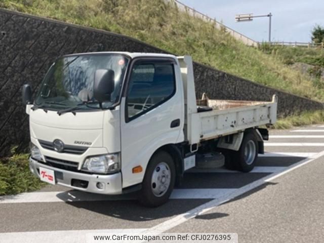 hino dutro 2018 GOO_NET_EXCHANGE_9030065A30240924W003 image 1