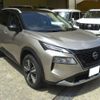 nissan x-trail 2024 -NISSAN 【和歌山 302】--X-Trail 6AA-SNT33--SNT33-078209---NISSAN 【和歌山 302】--X-Trail 6AA-SNT33--SNT33-078209- image 1