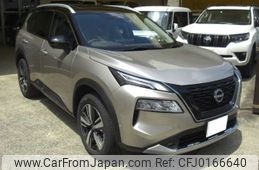 nissan x-trail 2024 -NISSAN 【和歌山 302】--X-Trail 6AA-SNT33--SNT33-078209---NISSAN 【和歌山 302】--X-Trail 6AA-SNT33--SNT33-078209-