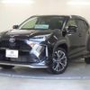 toyota yaris-cross 2022 quick_quick_5BA-MXPB10_MXPB10-3018598 image 1