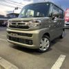 suzuki spacia 2024 -SUZUKI 【八王子 581】--Spacia 5AA-MK94S--MK94S-176615---SUZUKI 【八王子 581】--Spacia 5AA-MK94S--MK94S-176615- image 1