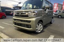 suzuki spacia 2024 -SUZUKI 【八王子 581】--Spacia 5AA-MK94S--MK94S-176615---SUZUKI 【八王子 581】--Spacia 5AA-MK94S--MK94S-176615-