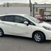 nissan note 2018 -NISSAN 【群馬 503ﾉ9256】--Note HE12--147774---NISSAN 【群馬 503ﾉ9256】--Note HE12--147774- image 26