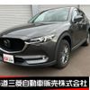 mazda cx-5 2018 -MAZDA--CX-5 6BA-KF5P--KF5P-201570---MAZDA--CX-5 6BA-KF5P--KF5P-201570- image 1