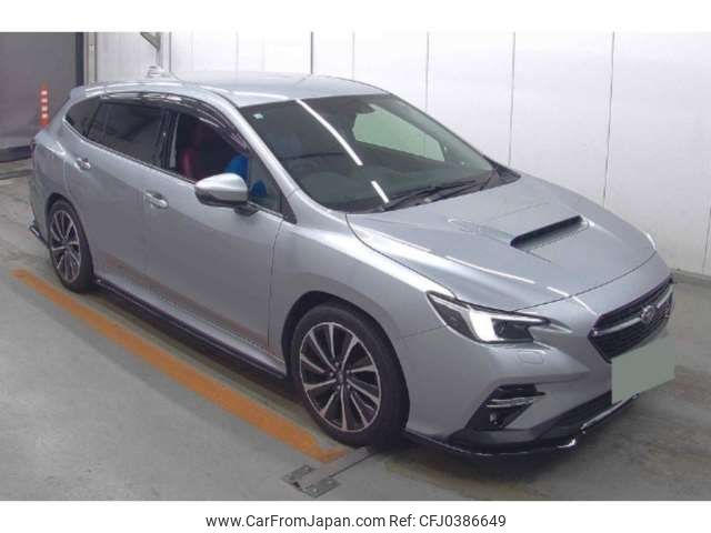 subaru levorg 2020 -SUBARU 【なにわ 302ｻ9787】--Levorg 4BA-VN5--VN5-003766---SUBARU 【なにわ 302ｻ9787】--Levorg 4BA-VN5--VN5-003766- image 1