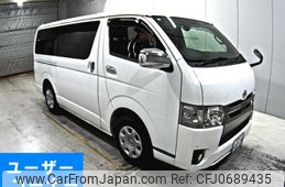 toyota hiace-van 2019 -TOYOTA 【倉敷 430せ8739】--Hiace Van GDH201V-1031622---TOYOTA 【倉敷 430せ8739】--Hiace Van GDH201V-1031622-