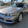 nissan skyline 1998 -NISSAN--Skyline GF-ER34--ER34-019688---NISSAN--Skyline GF-ER34--ER34-019688- image 1