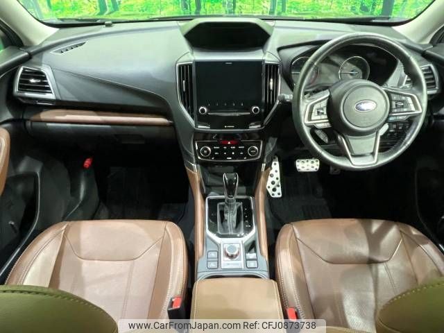 subaru forester 2018 -SUBARU--Forester 5AA-SKE--SKE-002498---SUBARU--Forester 5AA-SKE--SKE-002498- image 2