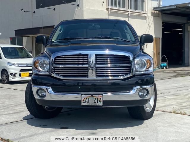 dodge ram 2010 GOO_NET_EXCHANGE_1200815A30250719W001 image 2